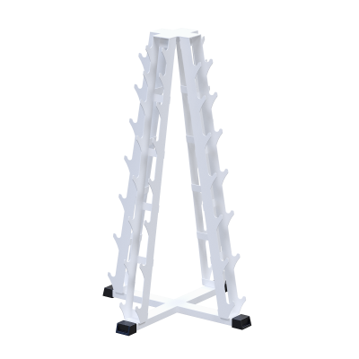 Гантельная стойка на 15 пар ARMS AR118