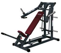 Жим под углом вверх Interatletik Gym ST206