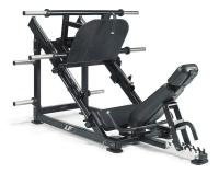 Жим ногами LEXCO Free weight LF-202
