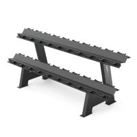 Стойка для гантелей UNIX Fit DumRack 10 PRO (500 кг)