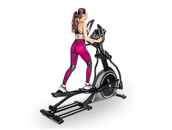 Эллиптический тренажёр UltraGym UG-EL003