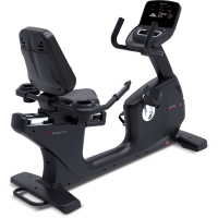 Горизонтальный велотренажер Ammity AMMV 61 RB