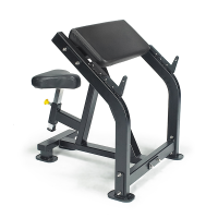 Скамья Скотта LEXCO Free weight LF-218 Preacher Curl Bench