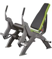 Разгибатель бедра Fitex Pro XR218