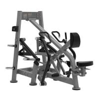 Рычажная тяга Fitex Pro Free weight line FTX-FWL19