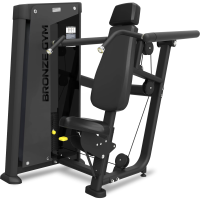 Жим от плеч BRONZE GYM NEO 06
