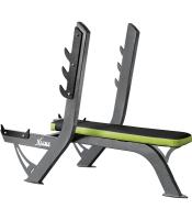 Скамья для французского жима Fitex Pro XR323