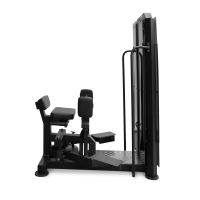 Сведение ног BRONZE GYM PARTNER ML-804
