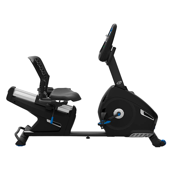 Велотренажер Nautilus R626
