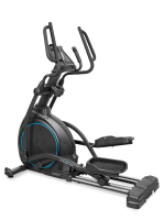 Эллиптический тренажер OXYGEN FITNESS MINT