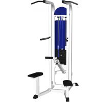 Турник-брусья с разгружением (Гравитрон) MB BARBELL MB 3.14