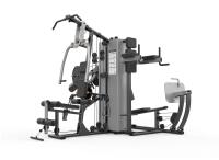 4-х позиционная станция "LUGANO" Fitex Pro FTX-5205