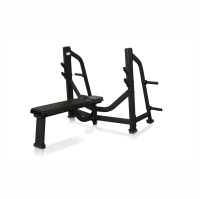 Олимпийская скамья горизонтальная UltraGym UG-CL104