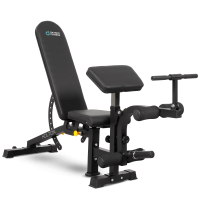 Силовая скамья OXYGEN FITNESS HOLTON