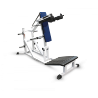 Тренажер для приседаний с обратным наклоном (Сквот) MB BARBELL MB 4.20