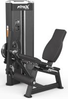 Разгибатель бедра Fitex Pro Prime FTX-C424