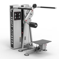 Мышцы бедра стоя KRAFT Fitness EXACT KFDXRH