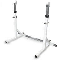 Стойка с двумя позициями для штанг MB BARBELL MB 2.19