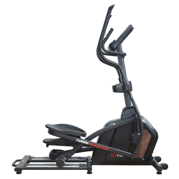 Эллиптический тренажер CardioPower X32