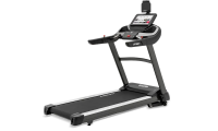 Беговая дорожка SPIRIT XT685 DC ENT BLACK