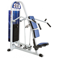 Жим вверх MB BARBELL MB 3.19