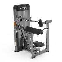 Трицепс машина Fitex Pro Optima FTX-61F12