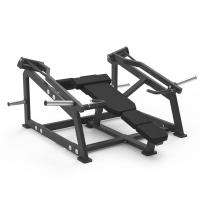 Жим от груди под углом вниз Fitex Pro Sway FTX-82013