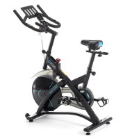 Спин-байк OXYGEN FITNESS SPIN TURBO