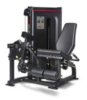 Разгибание ног сидя LEXCO Master Pro LPS-115