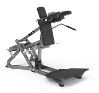 Гакк машина Fitex Pro Sway FTX-82020