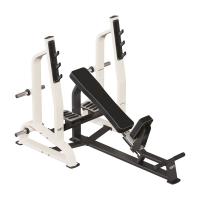 Скамья для жима под углом вверх Fitex Pro Verti V305
