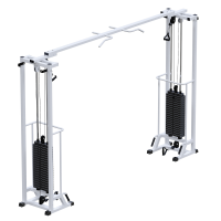 Биотонус-2 (стек 2х100 кг) ARMS AR086.2х2400