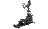 Эллиптический тренажер SPIRIT XE395 BLACK