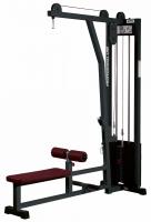 Блок для мышц спины комбинированный Interatletik Gym ST118